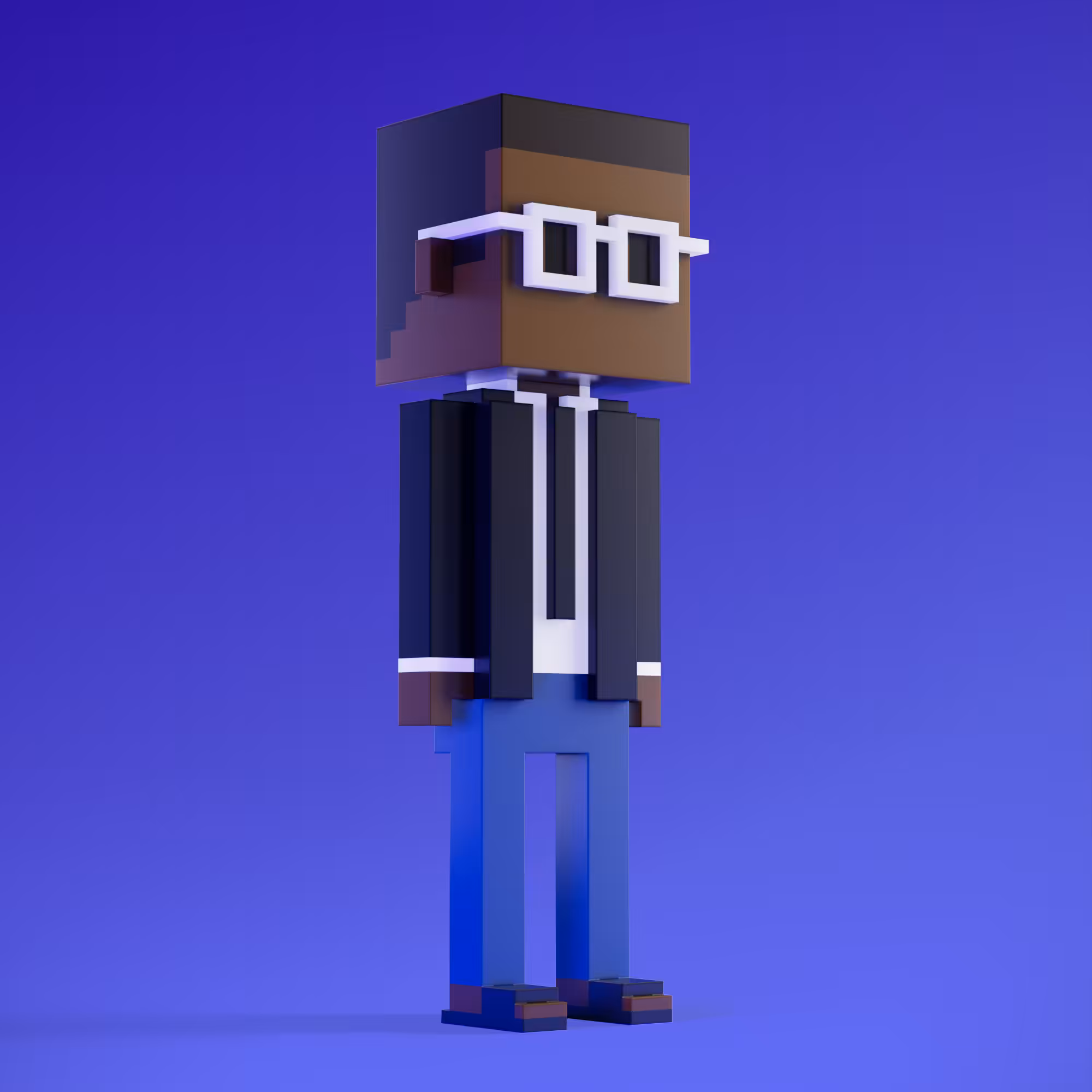 Meebit #2097