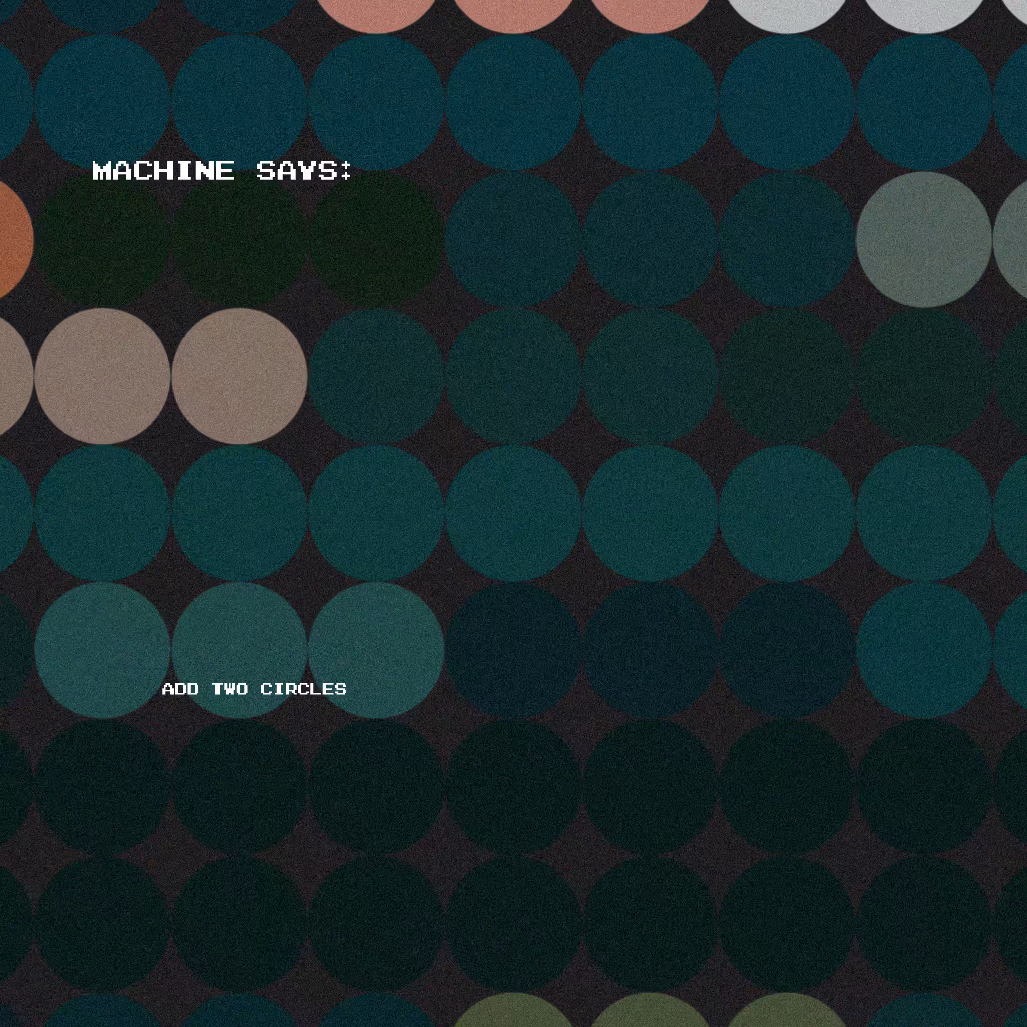 WHISPERS (in code) #275