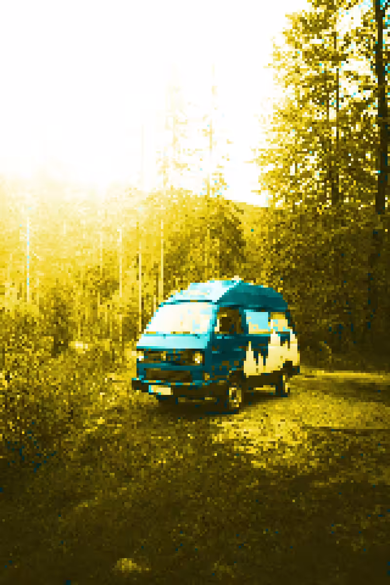 Van #1