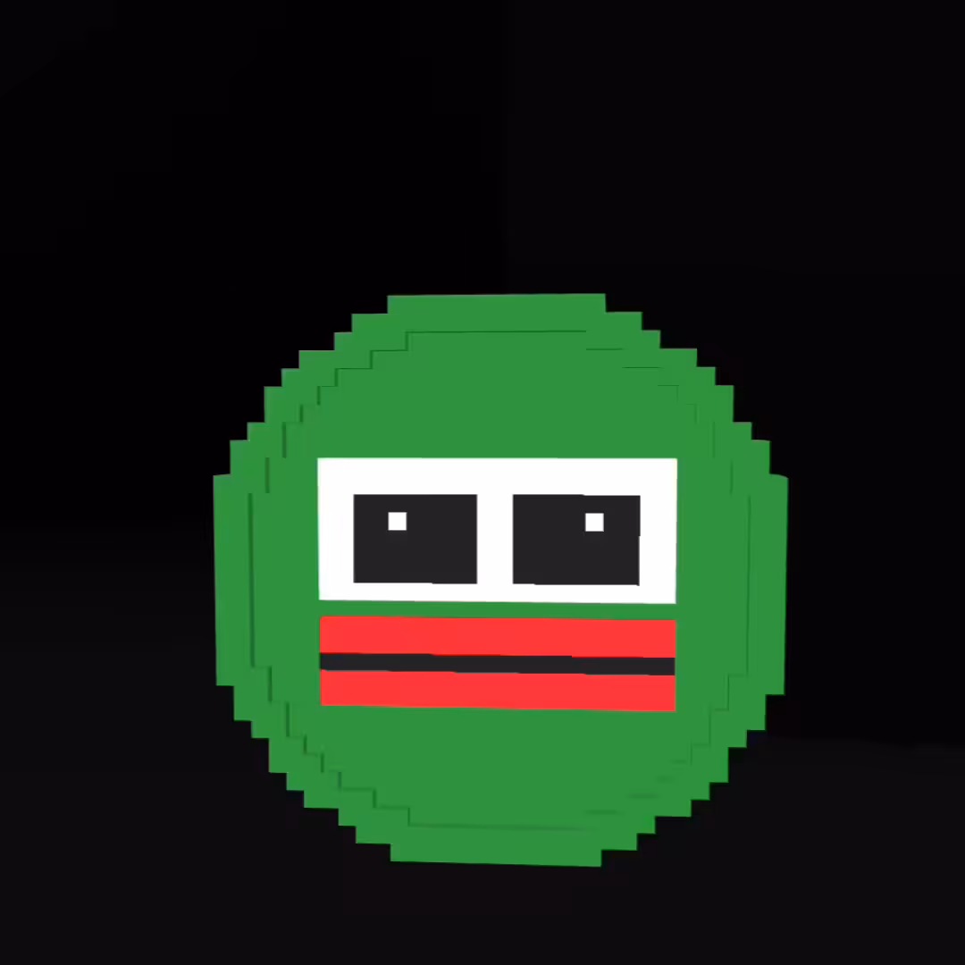 Pepe coin