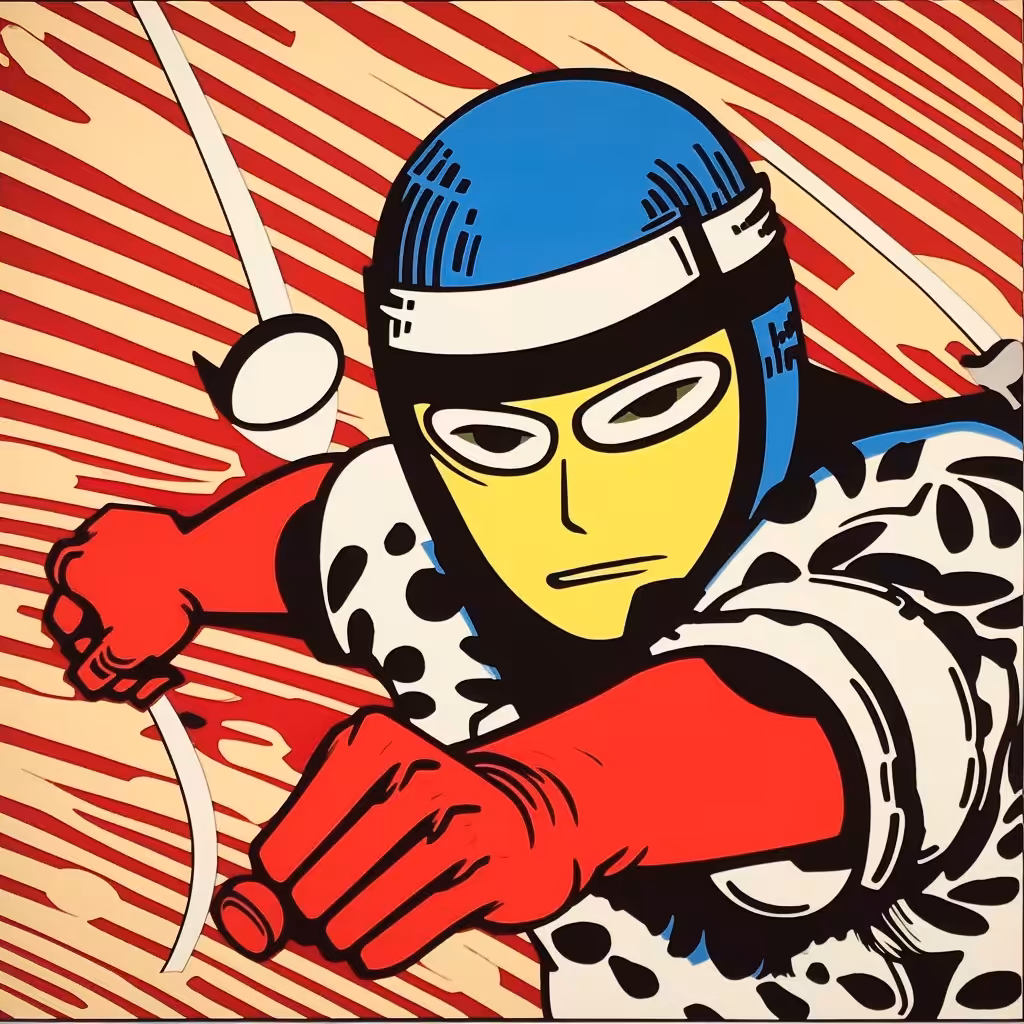 Ninja #112