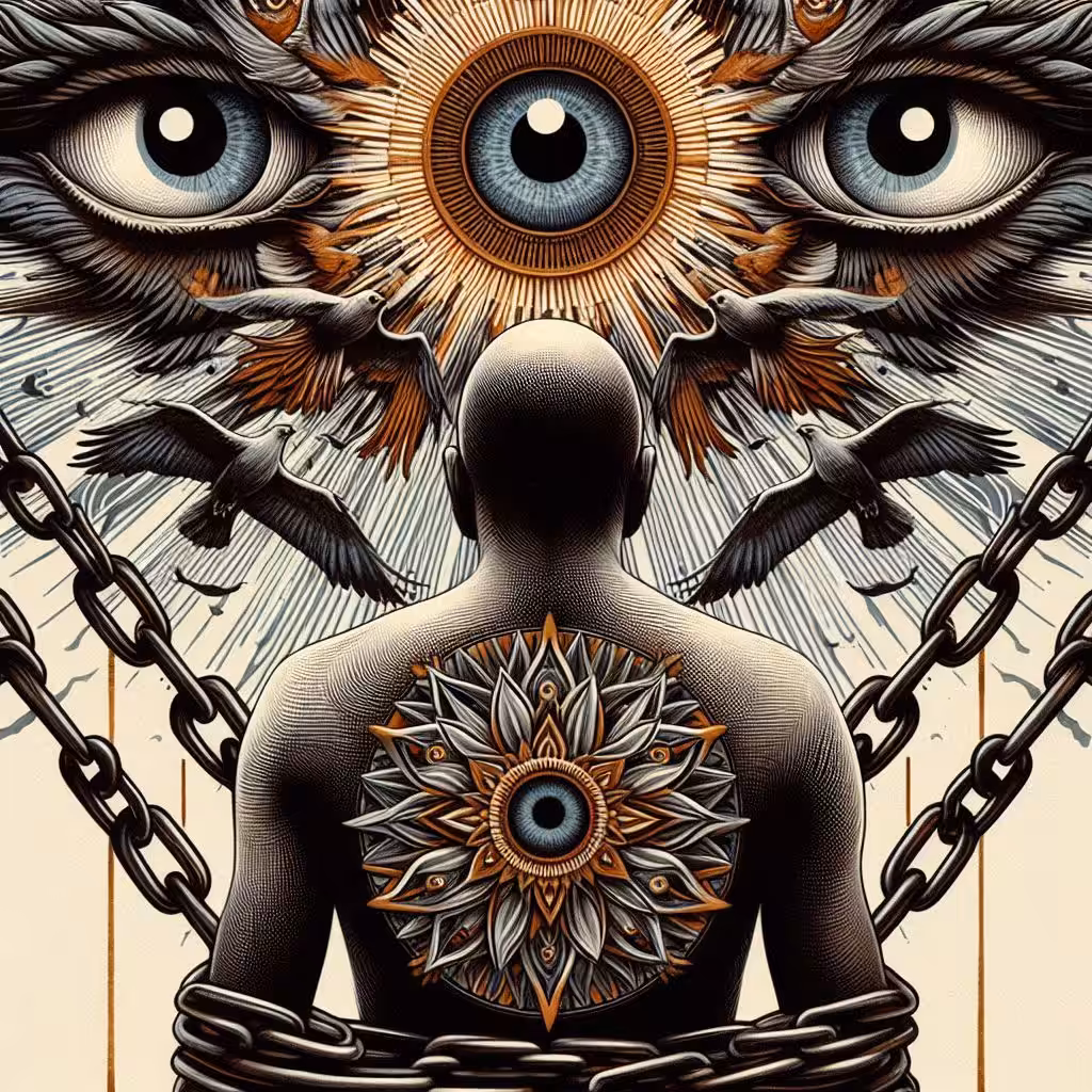 Chains of Awareness