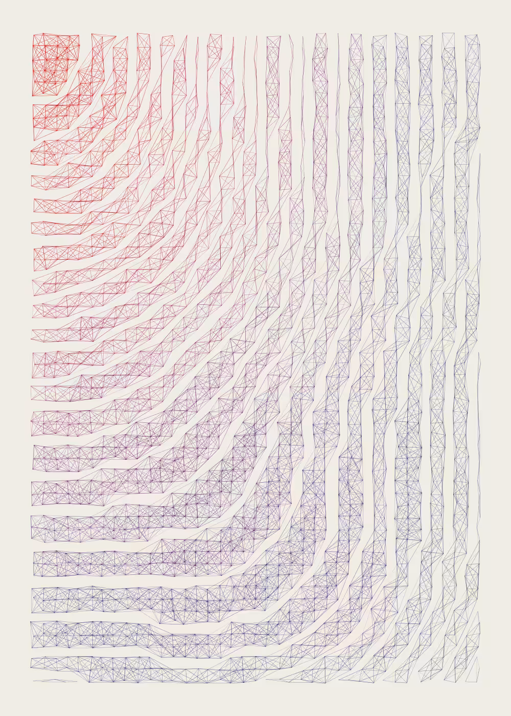 Intertwine #12