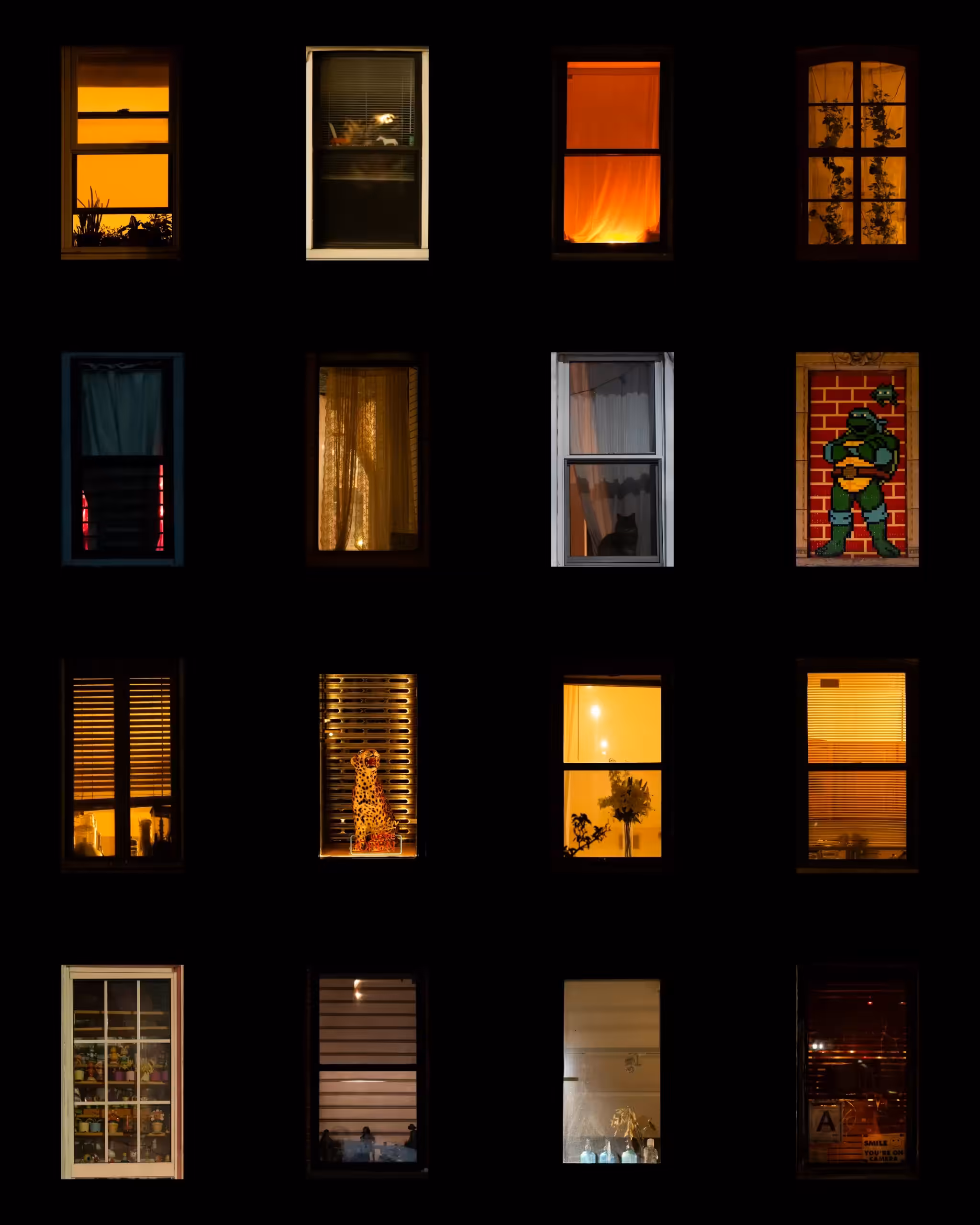 BUILDINGS // NYC: BUILDING 624