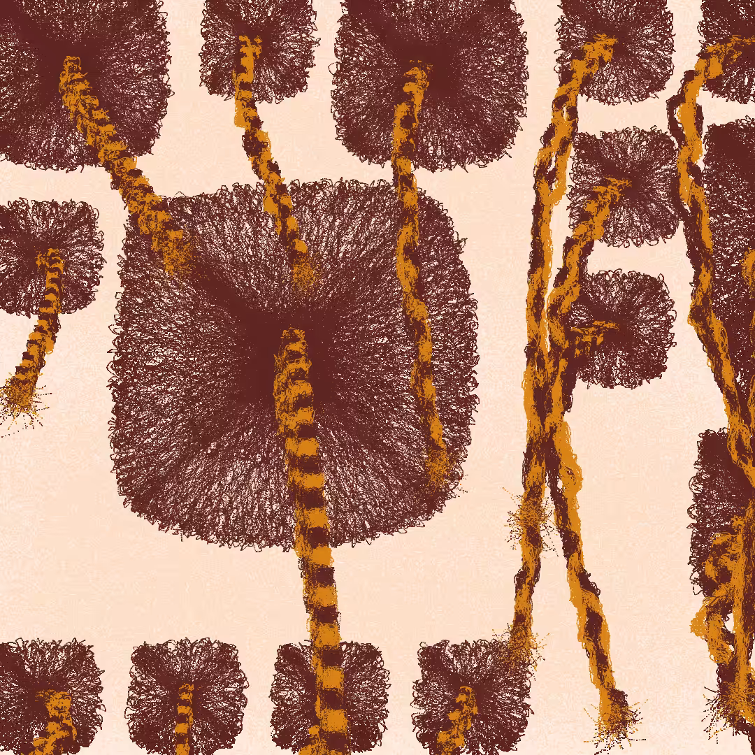 Beauty Supply Is Out of Du-Rags: A Personal Synthesis of Protection and Timeless Style #38