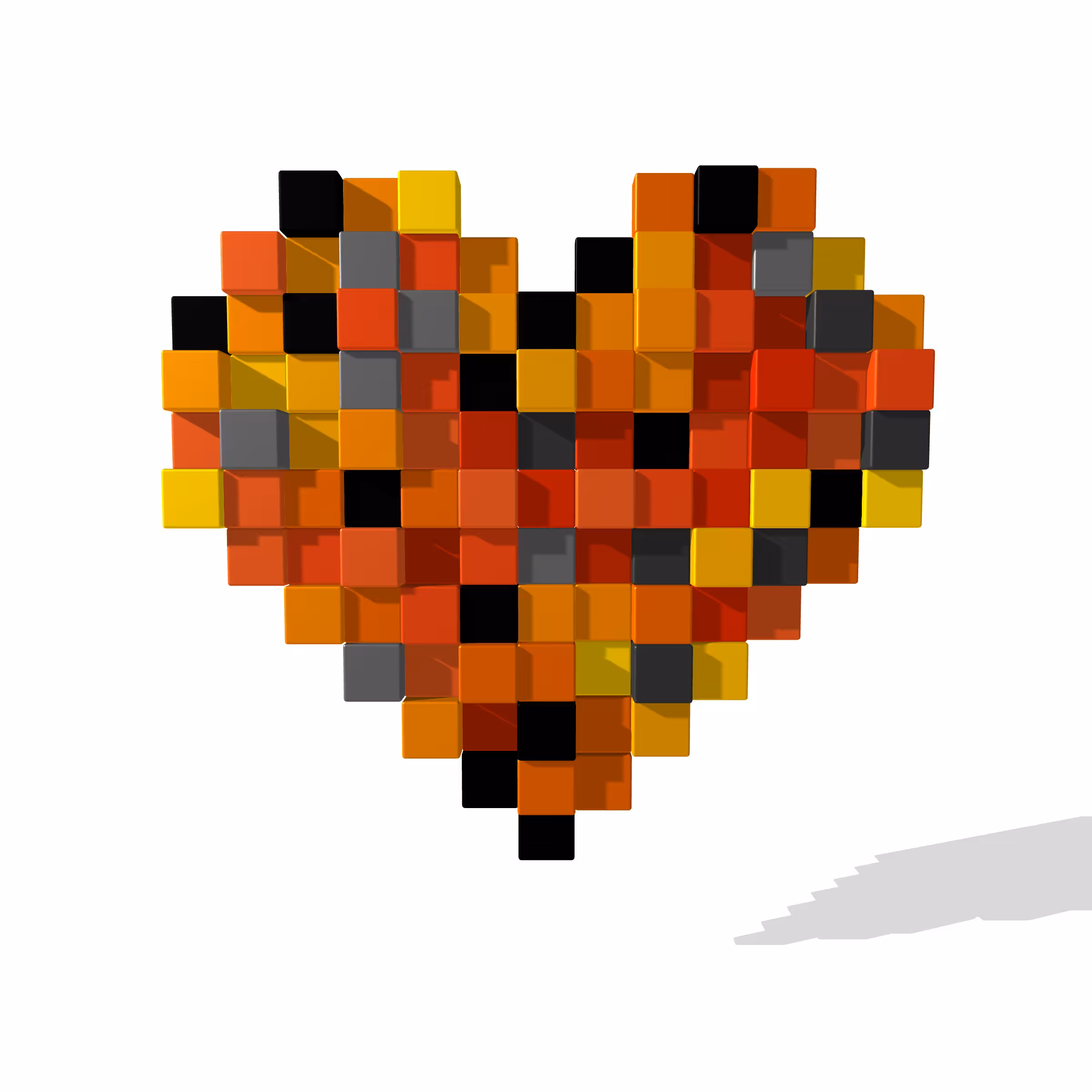 heart + craft #24983