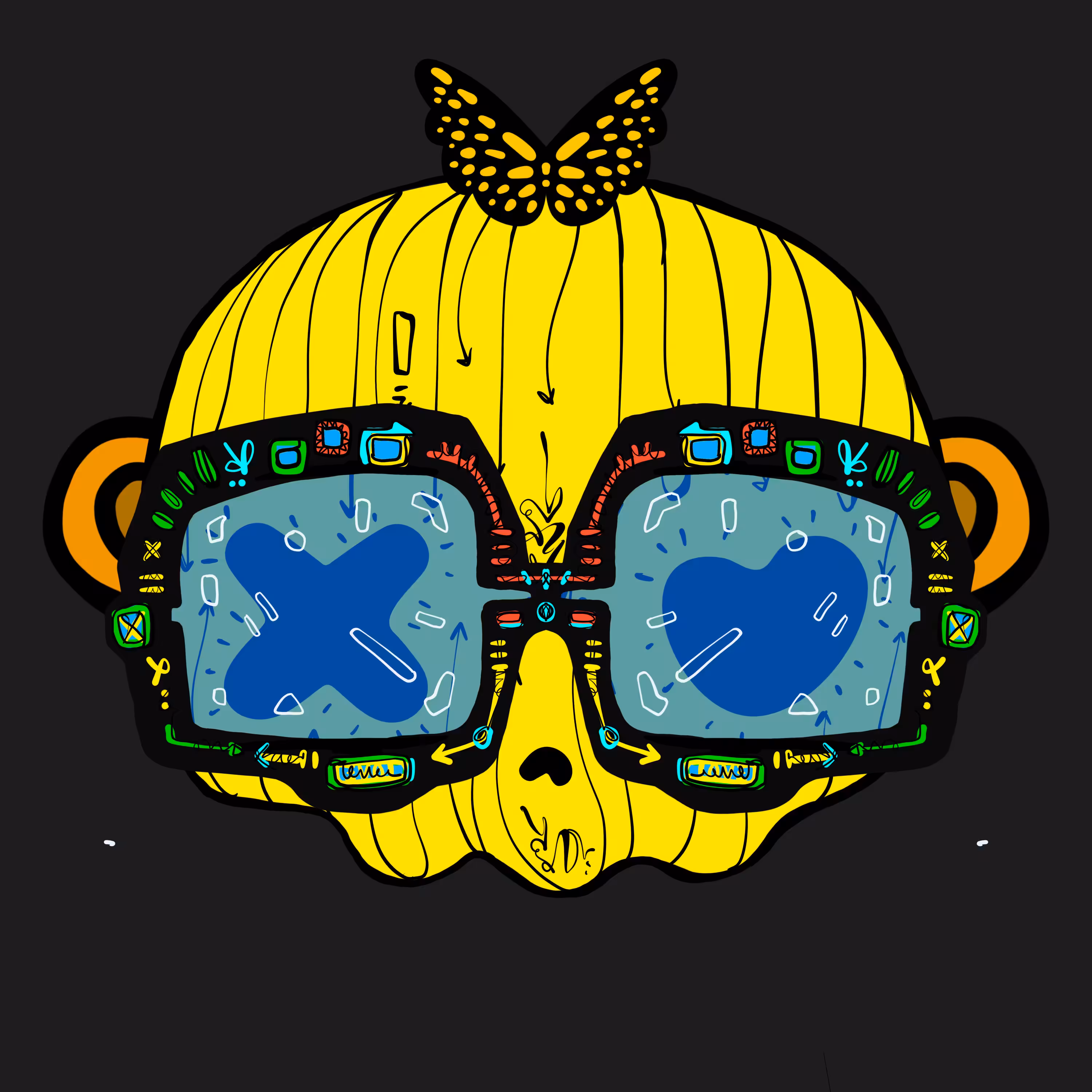 ORGNLS by SABET #384