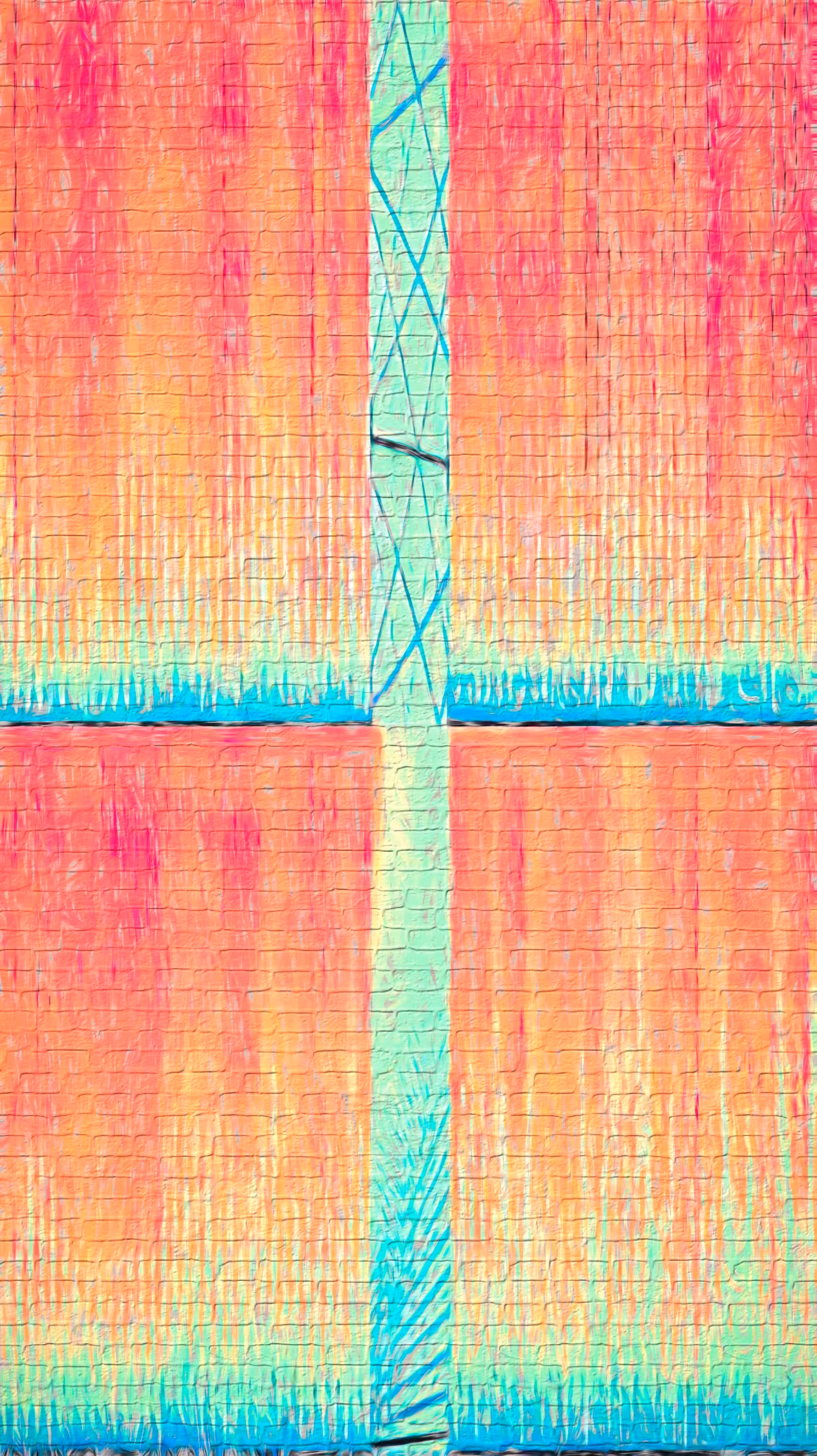 Sound Wall of Battledore