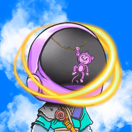 VibeNauts #3637