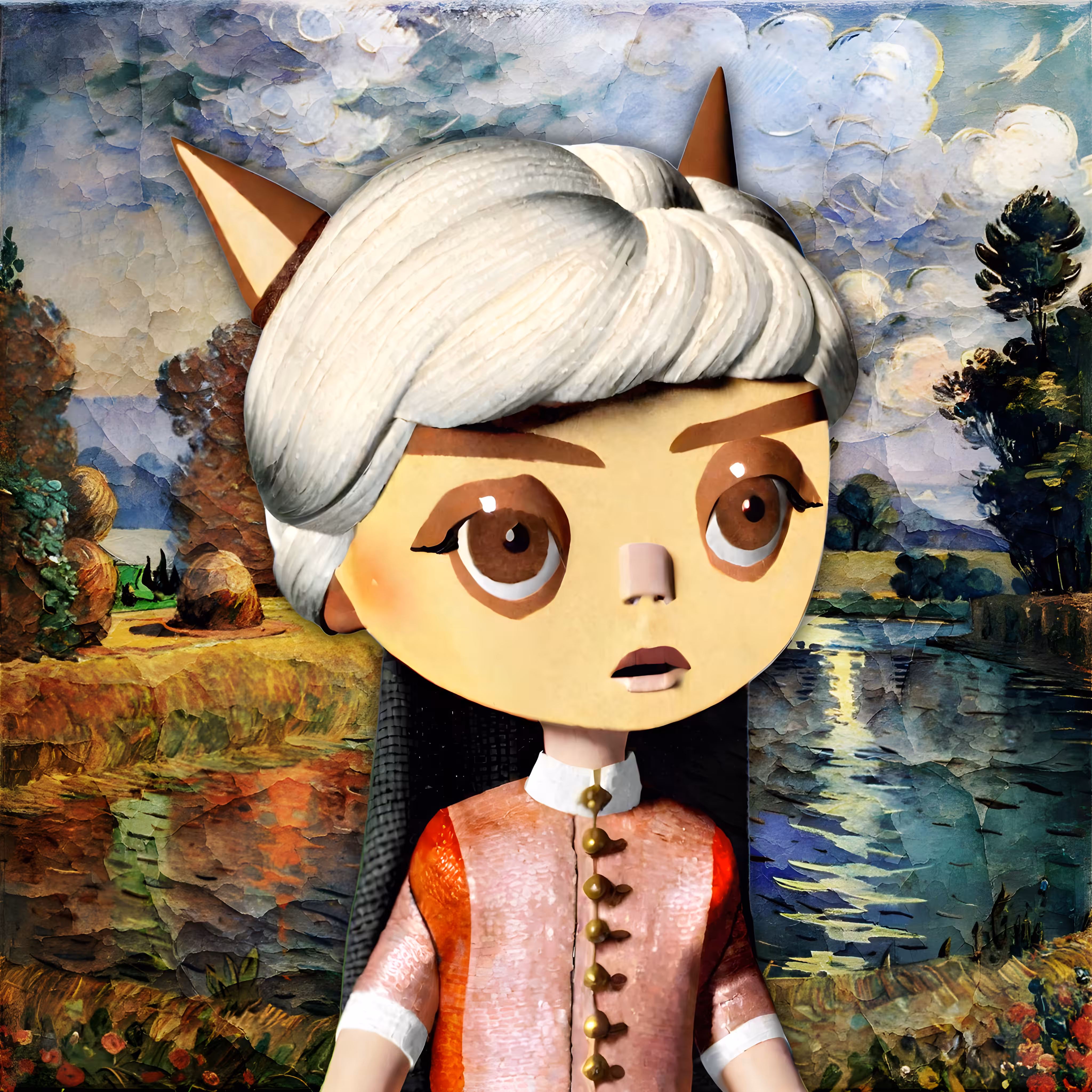 Art DeCC0s: Art DeCC0 #2536