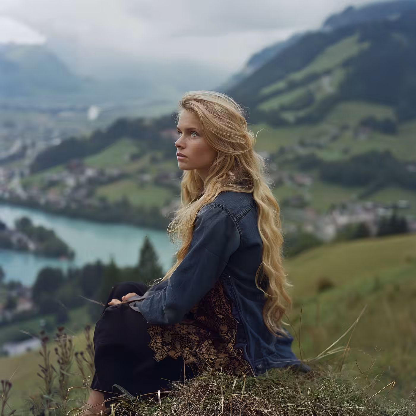 Switzerland