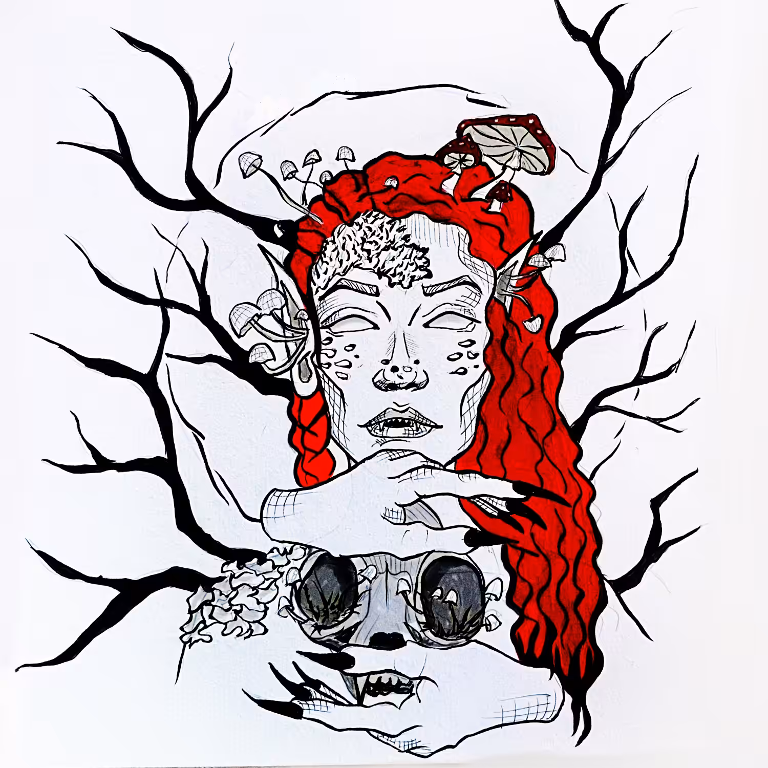 5. The Midsummer's Nightmare
