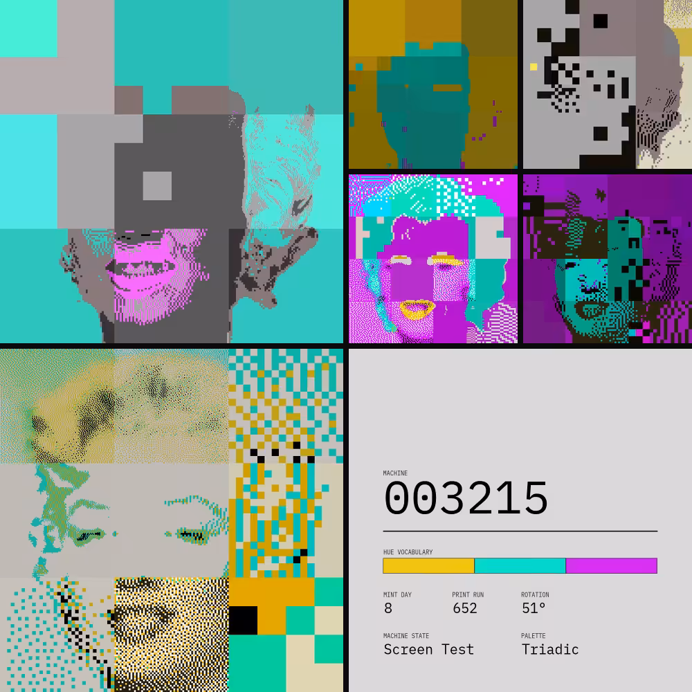 TBAM 3215