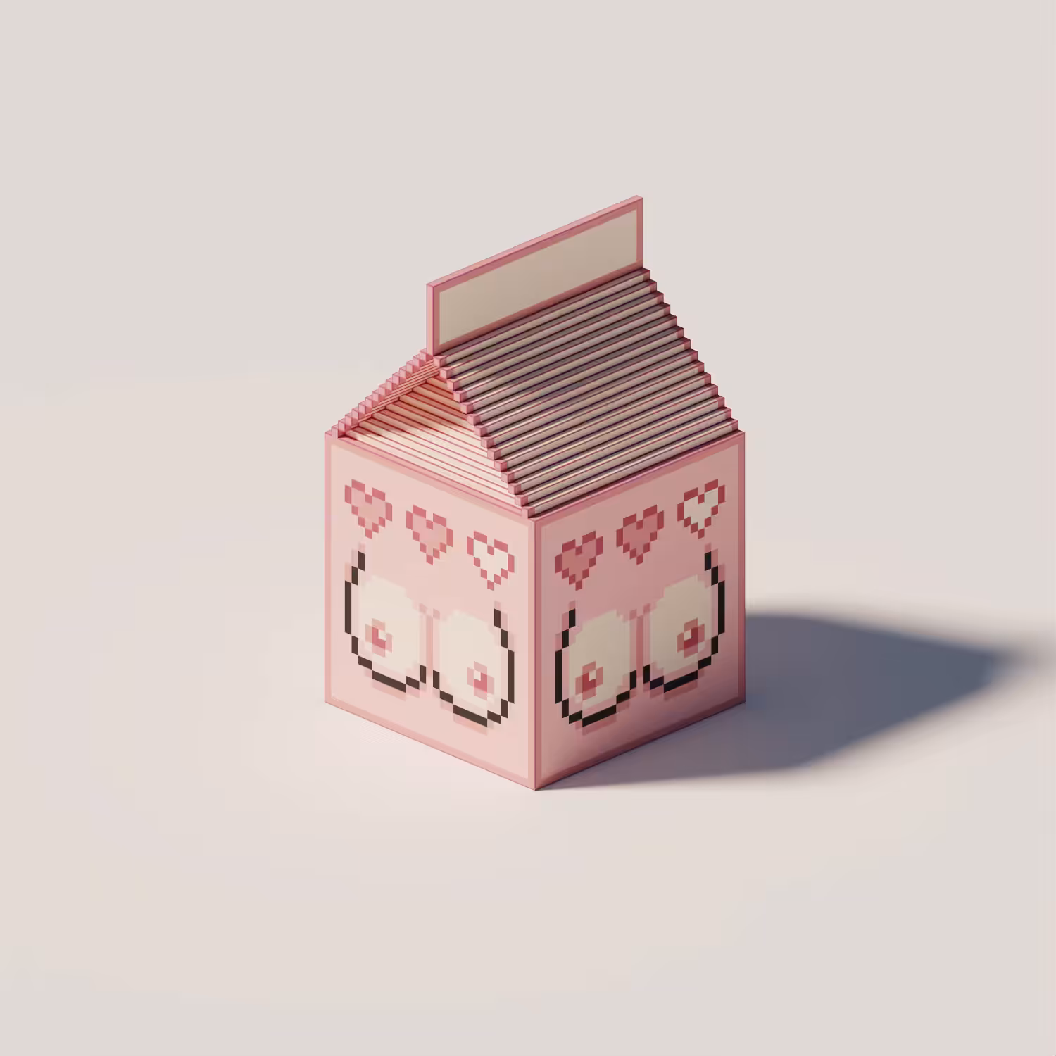 Milk Carton