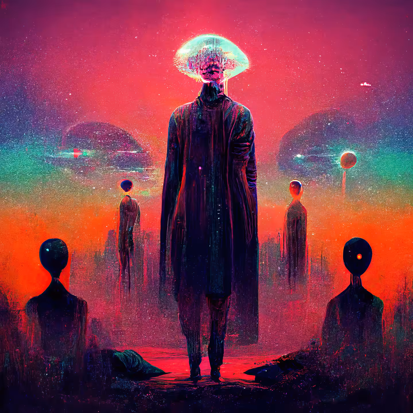 The Seer