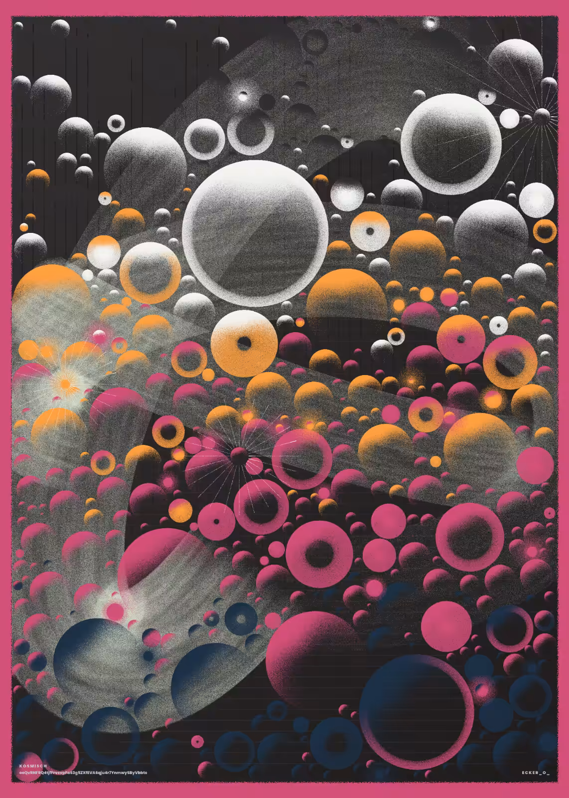 KOSMISCH #85