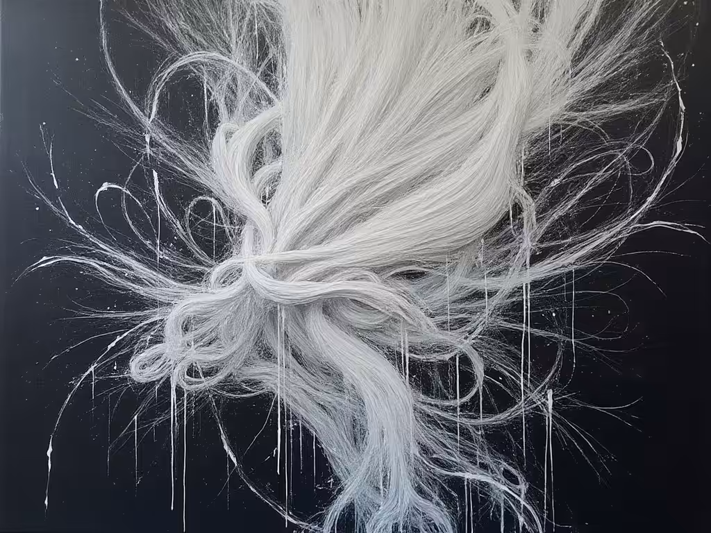 Ethereal Flow