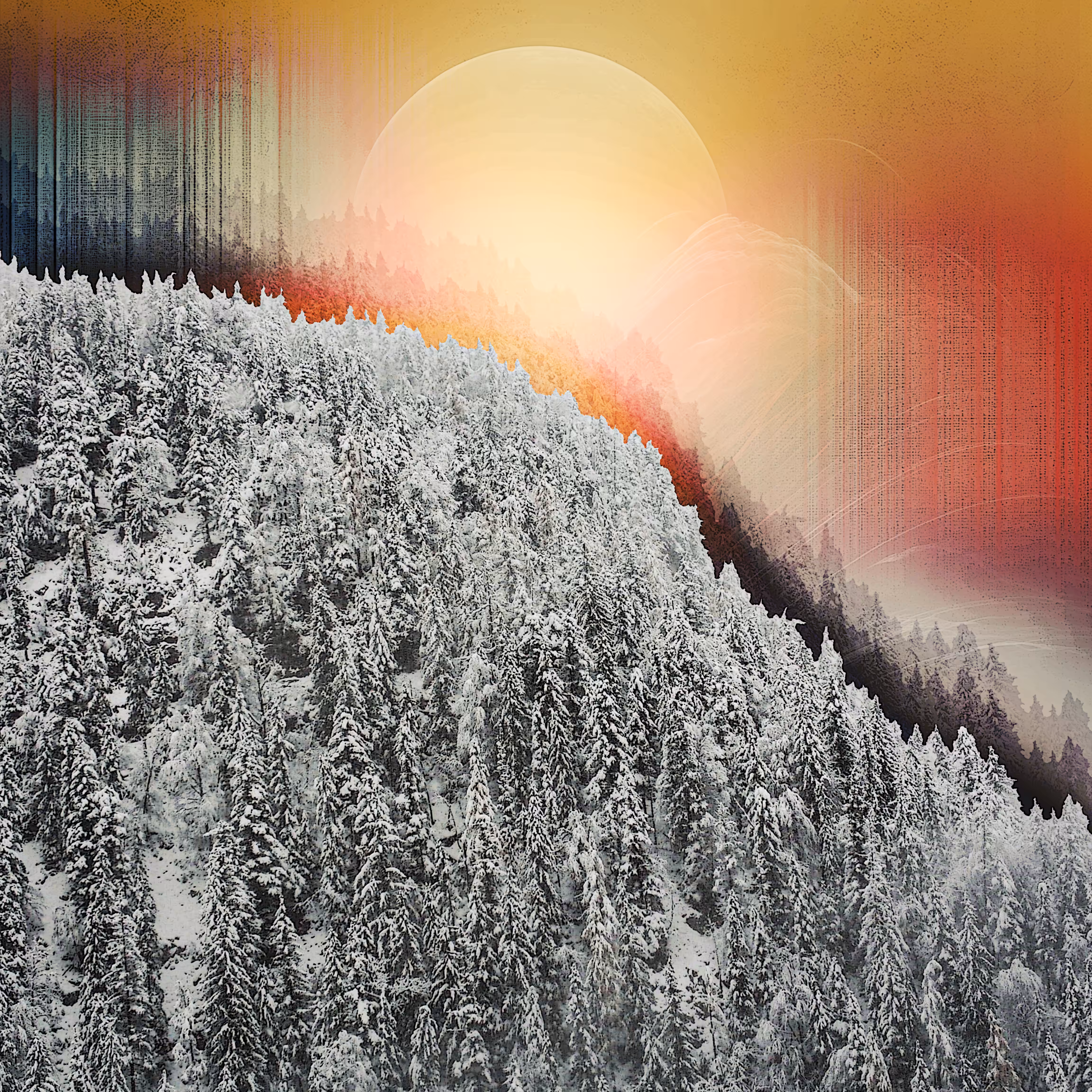 Dawning