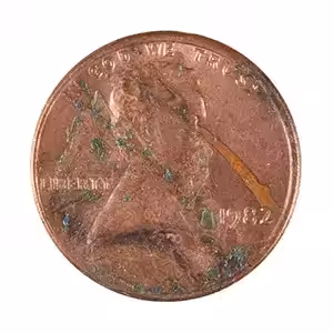 Cent #372