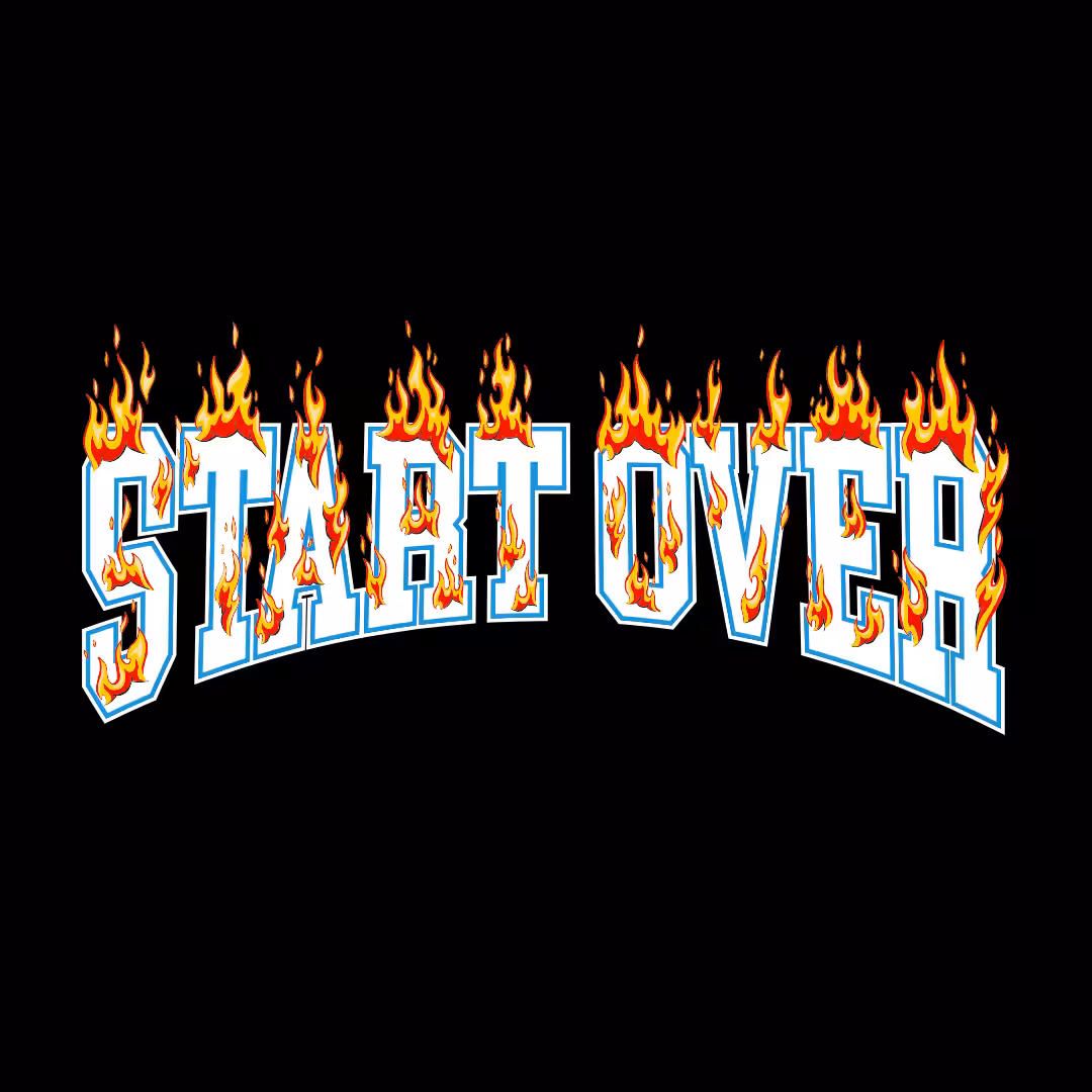 Start Over