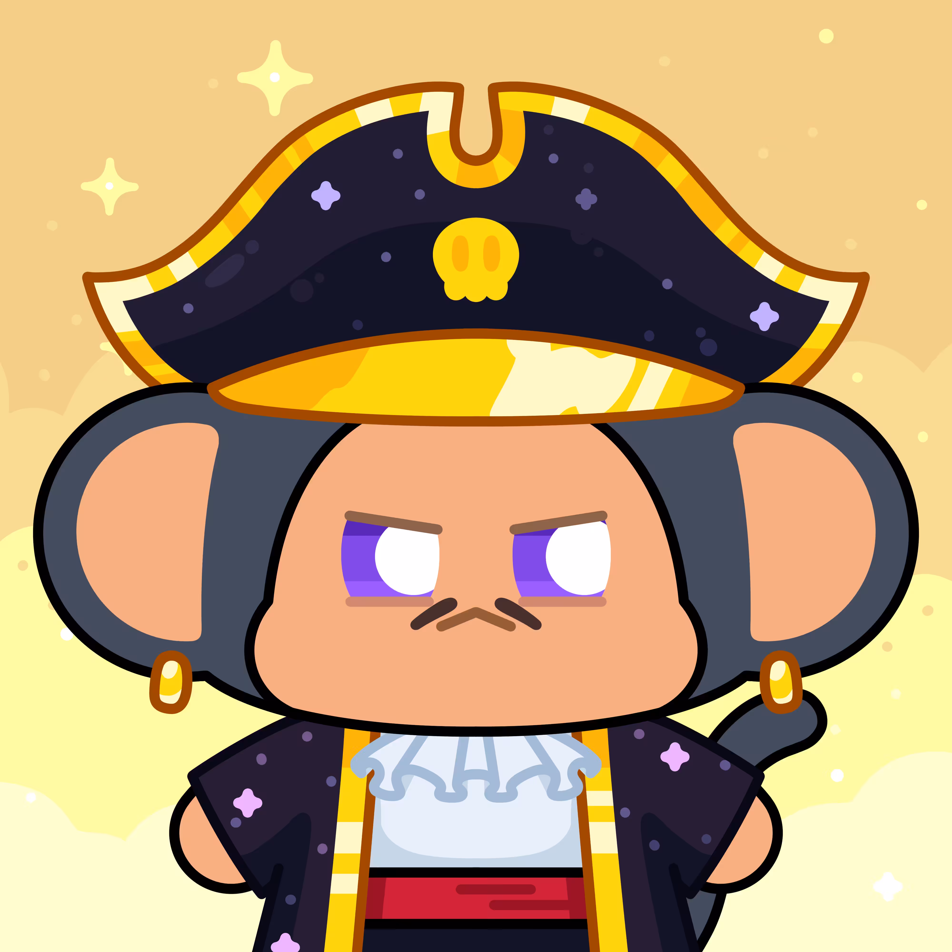Kaizoku