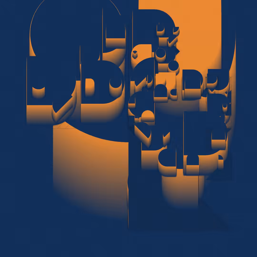 Destructural #37