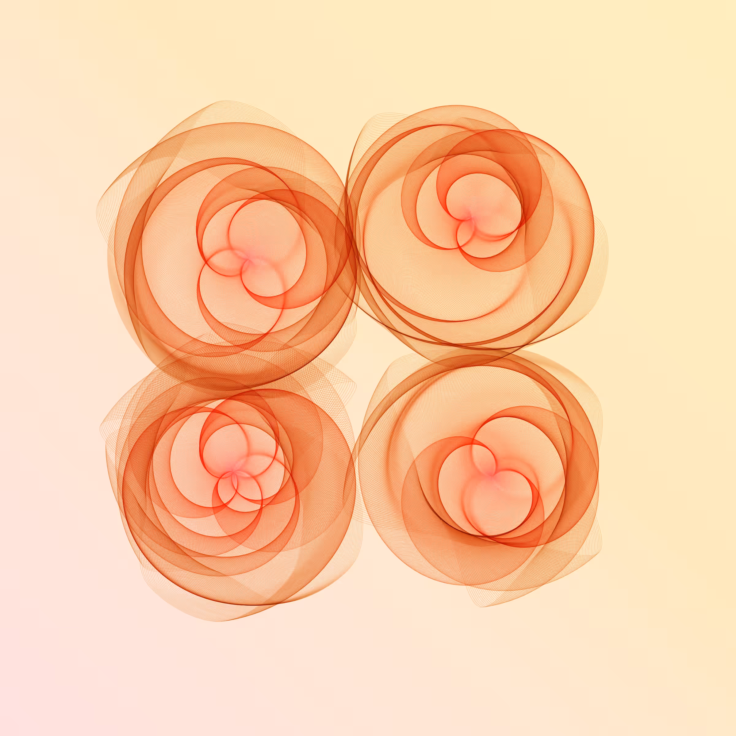 Flowers #1420