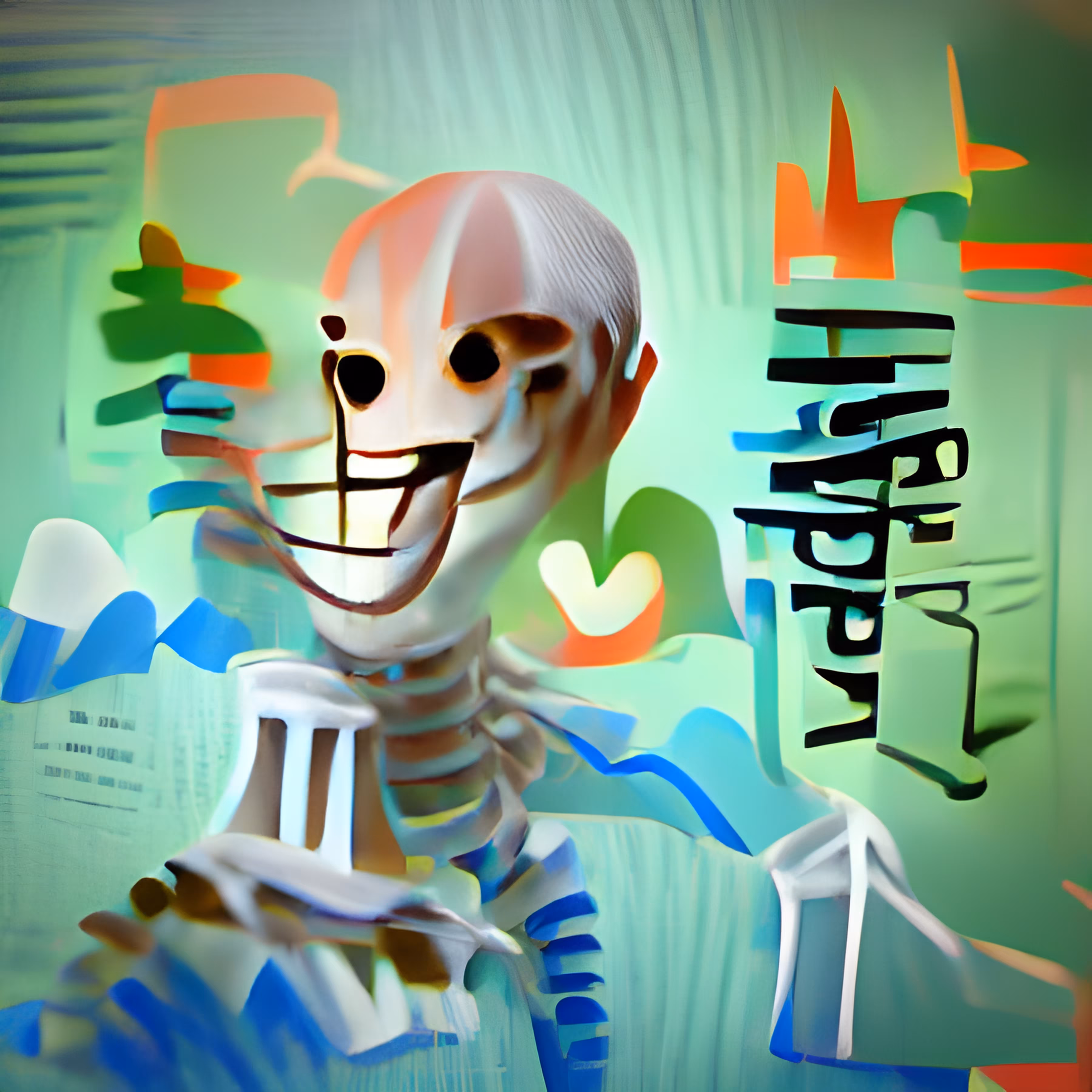 Happily ..xed!