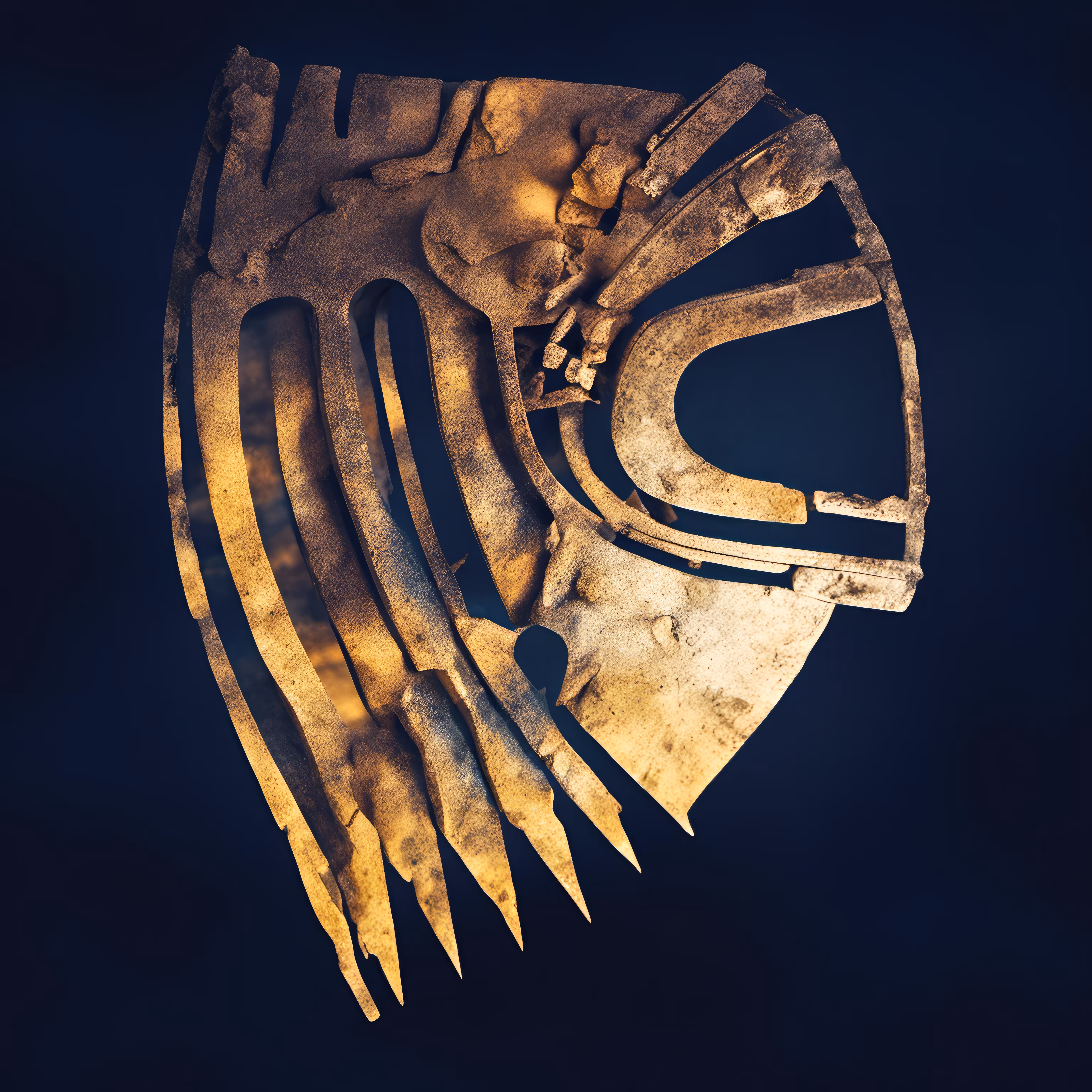 AI Artifact #11