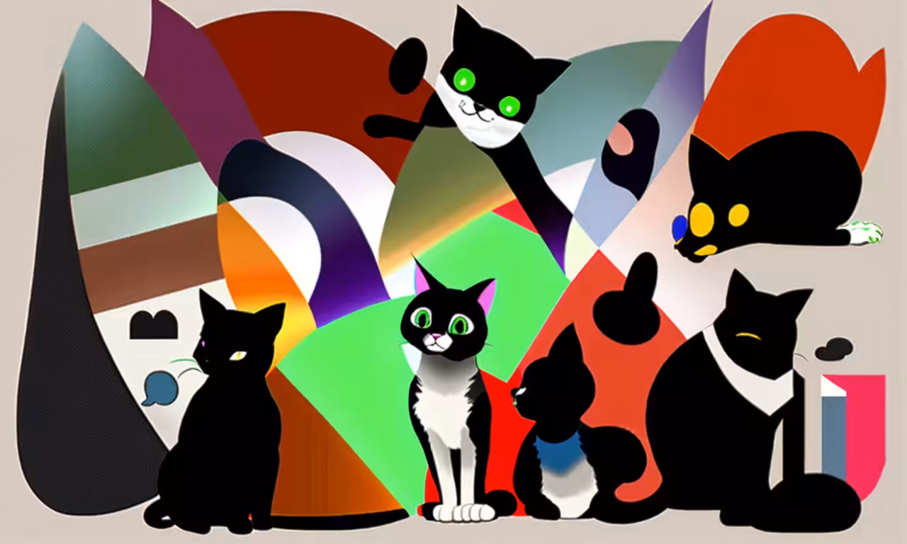 kitty kitty meow meow 