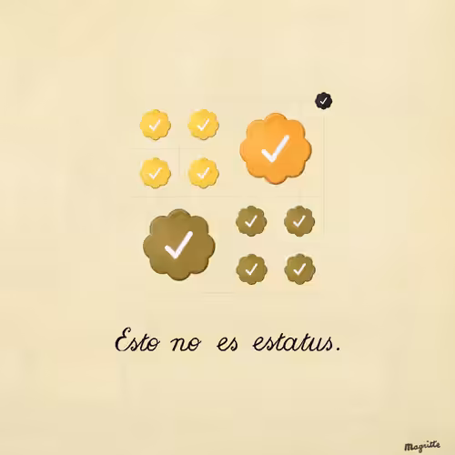 Magritte Checks #3228