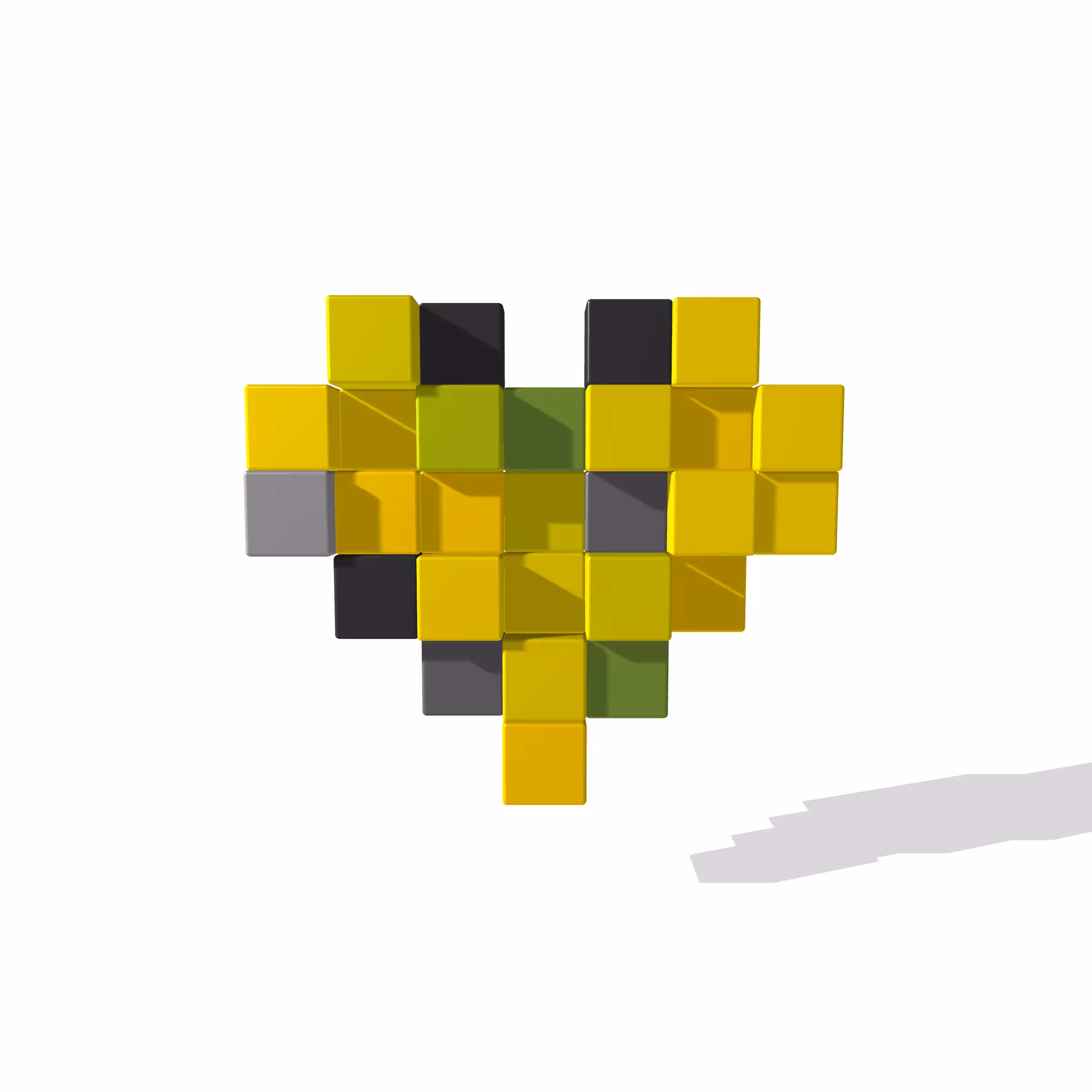 heart + craft #524