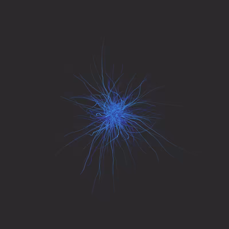 Artificial Flower #4
