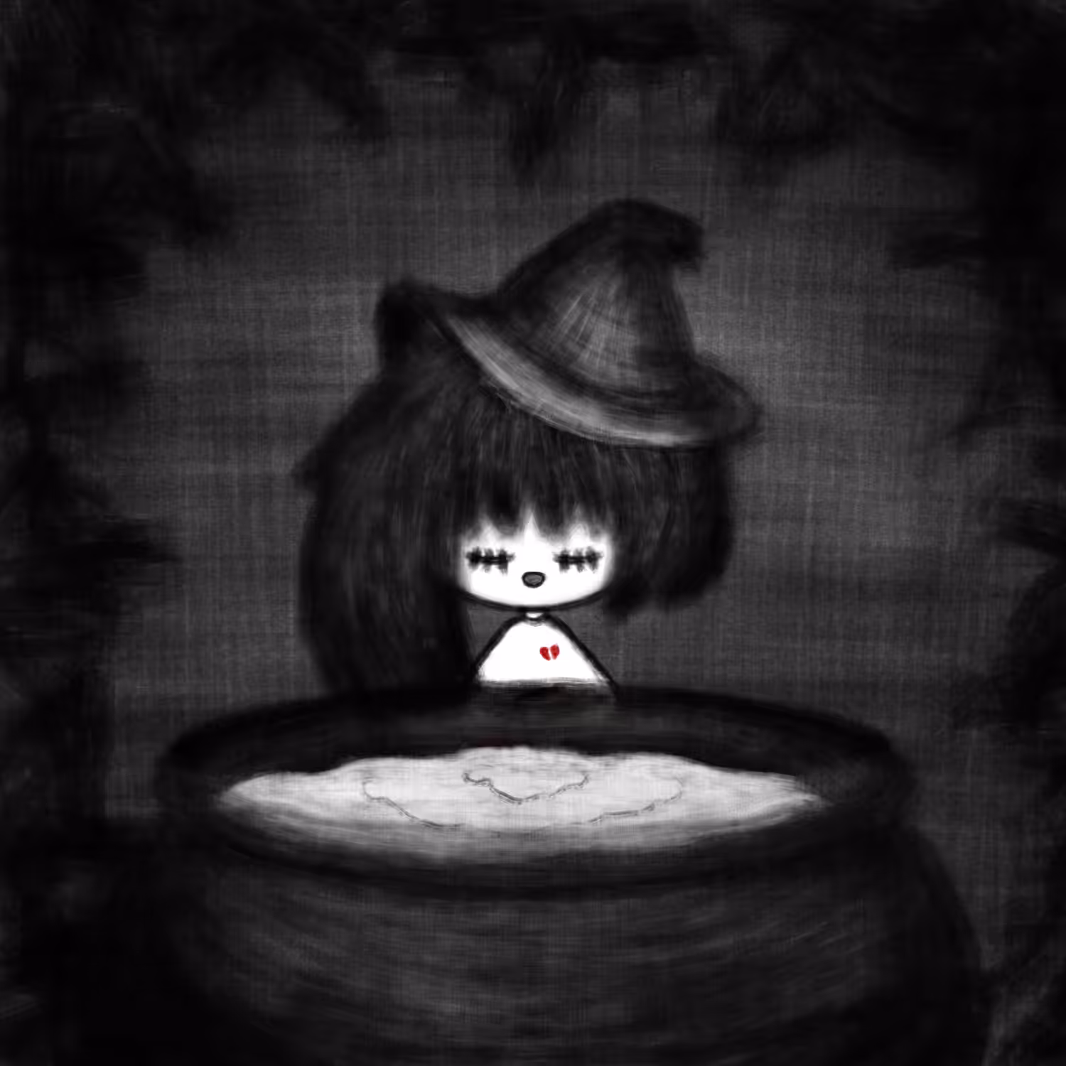 Heart potion