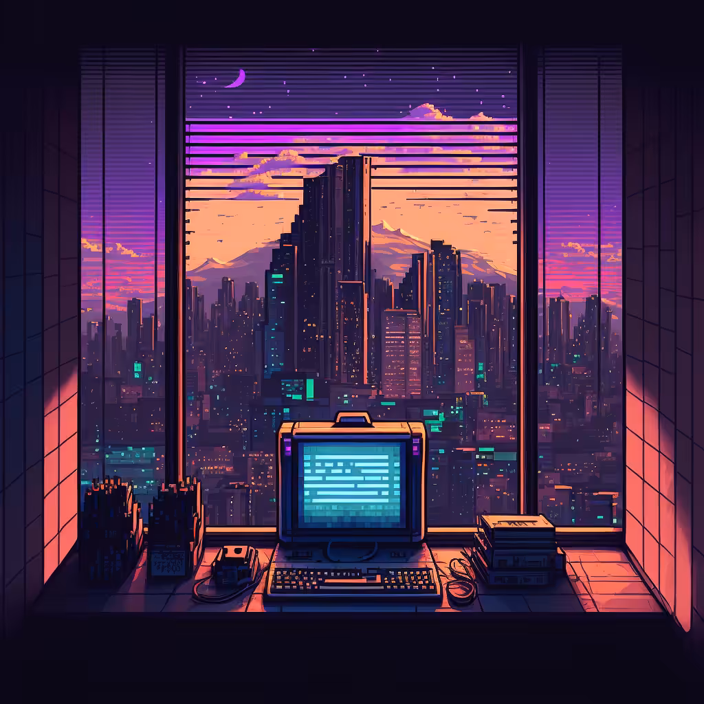 Work space #7/50