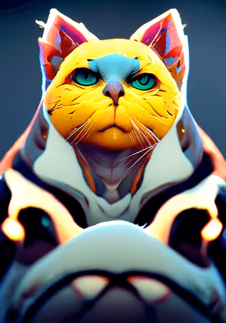 XMutaCATS #2