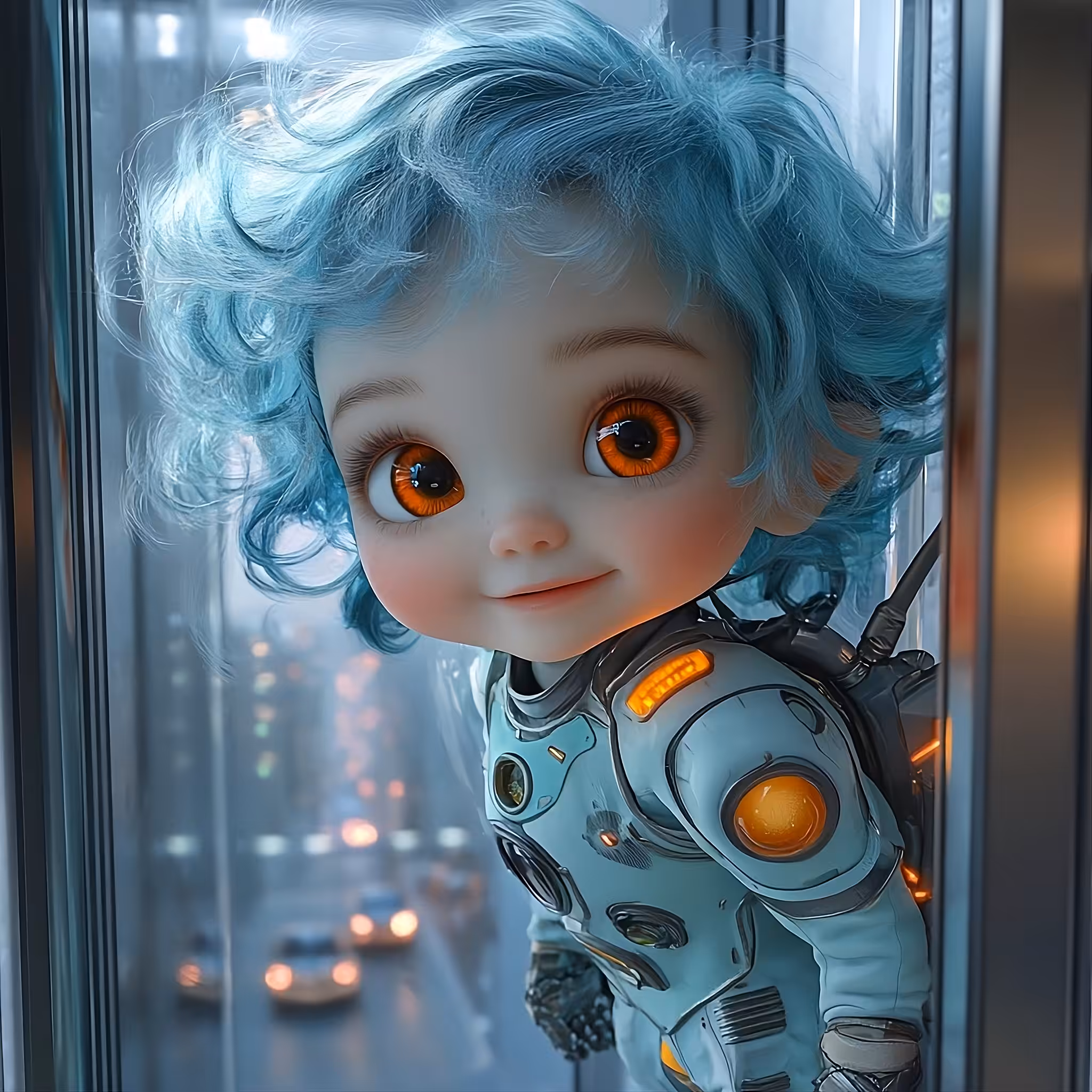 Daniel