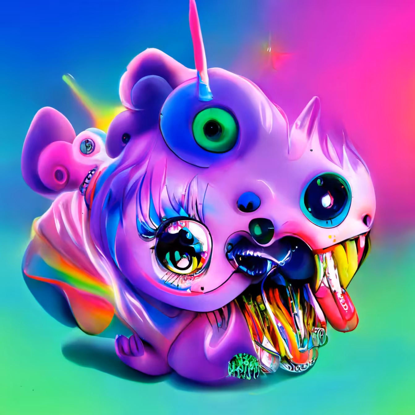 Garbage Gremlinz