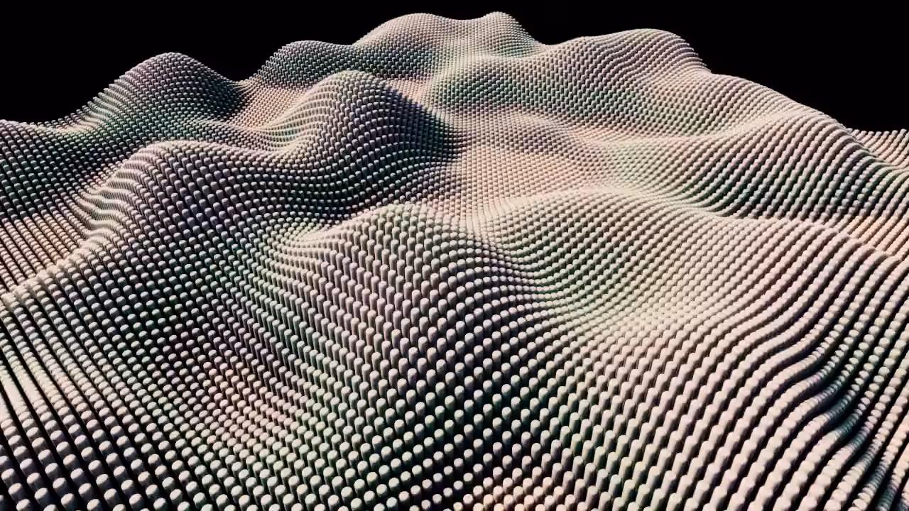 jpeg waves