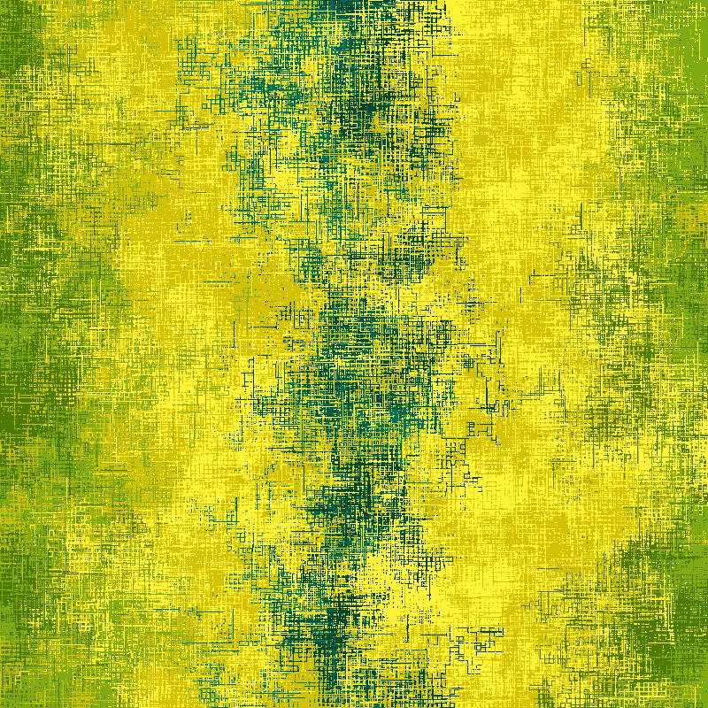 Pixel Tunnel II #114