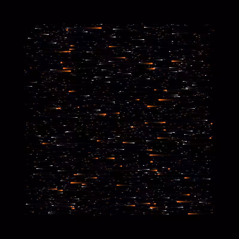 Lines Experiment #10