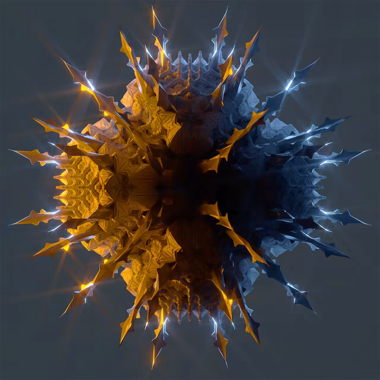 System Update #006