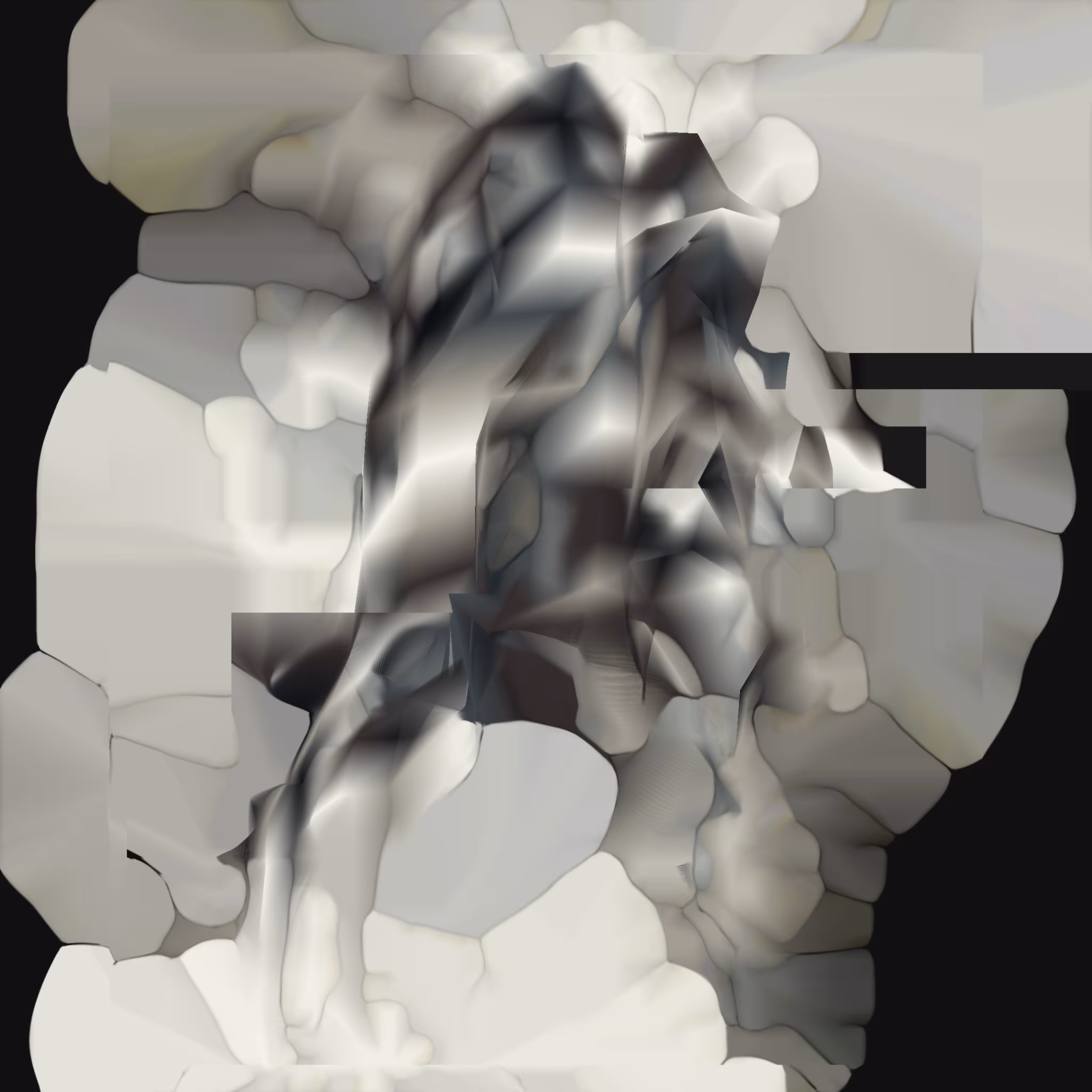 Energetic Body