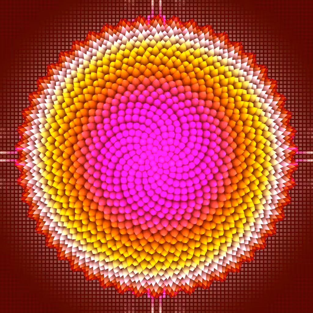 CYCLORBS #9