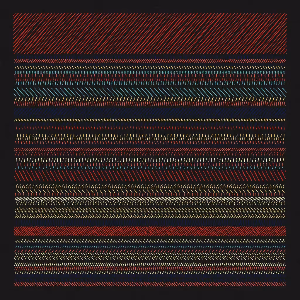 Joy Division #12