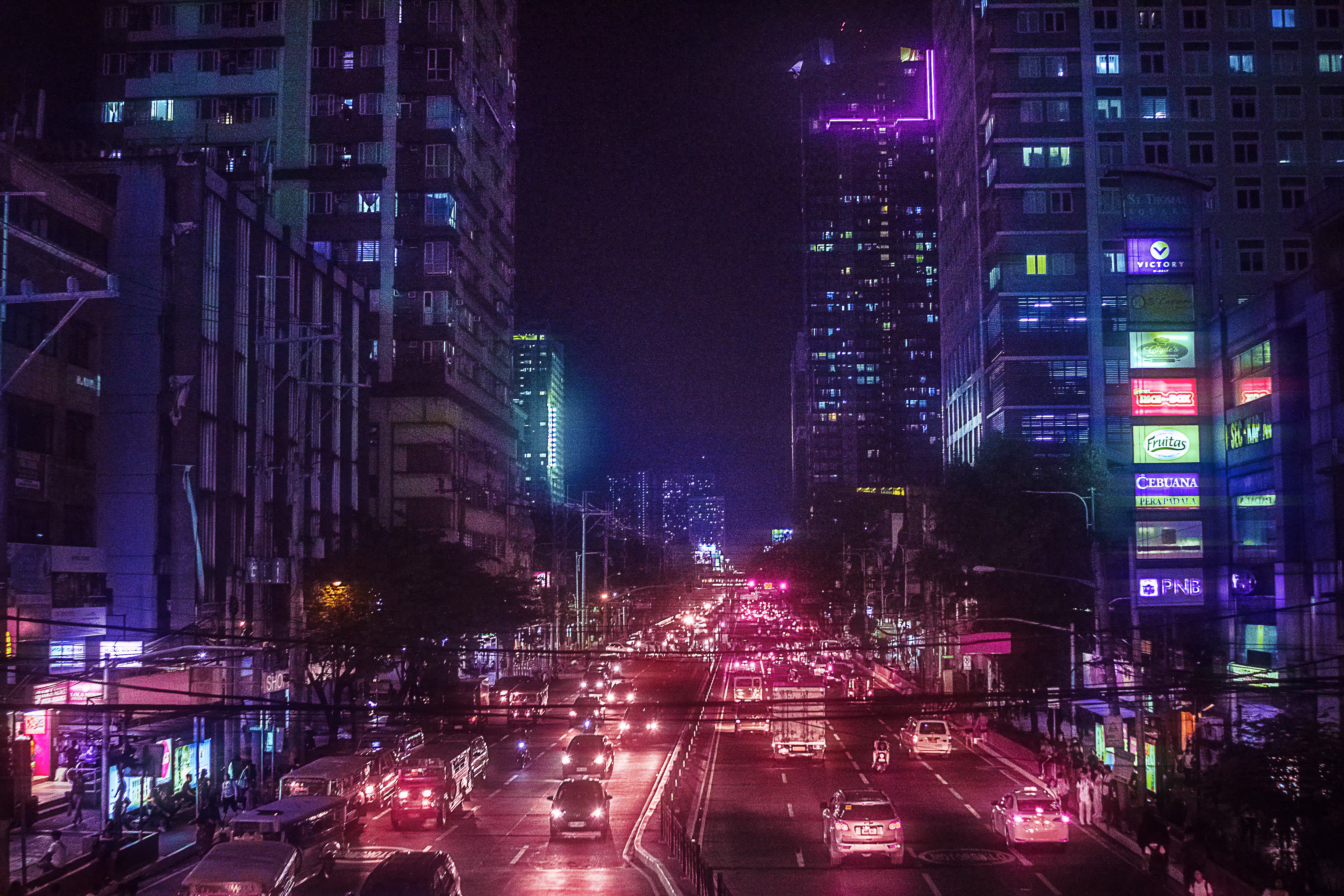 Condominium Belt