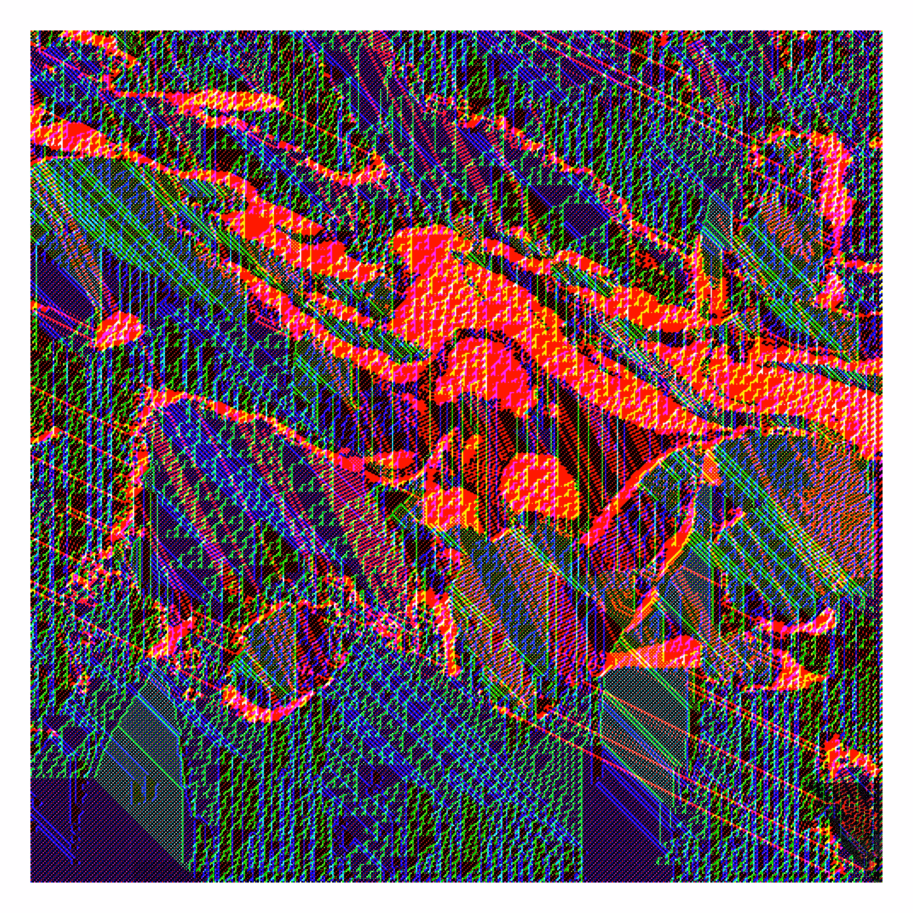 FHX-1 #316