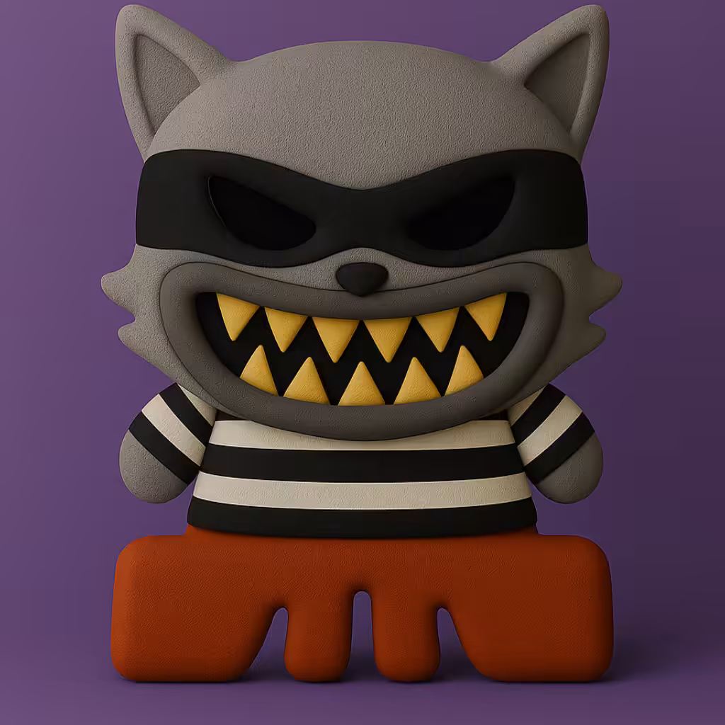 Bartholomew Hiccupjack