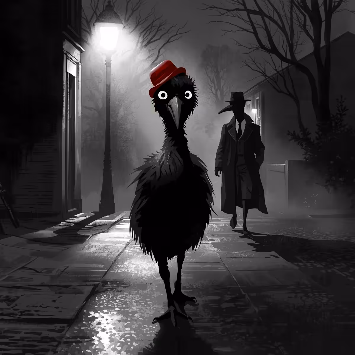 Kiwi Gangster