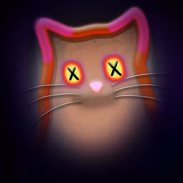 Quantum Cats #2891